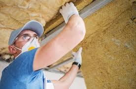 Best Wall Insulation Installation  in Stillwater, OK